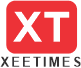 XEETIMES logo