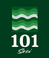 101 SOSI logo