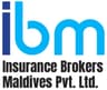 IB MALDIVES logo