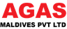 AGAS MALDIVES logo