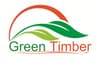 GREEN TIMBER logo