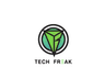 TECH FREAK logo