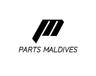 PARTS MALDIVES logo