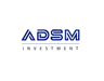 ADSM INVESTMENT logo