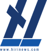 HIRI NEWS logo