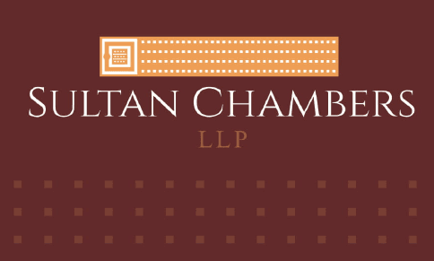 SULTAN CHAMBERS LLP