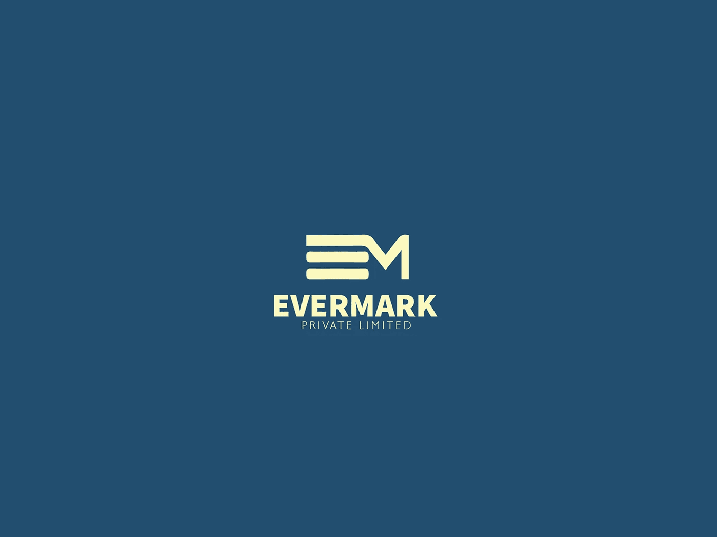 EVER MARK PRIVATE LIMITED